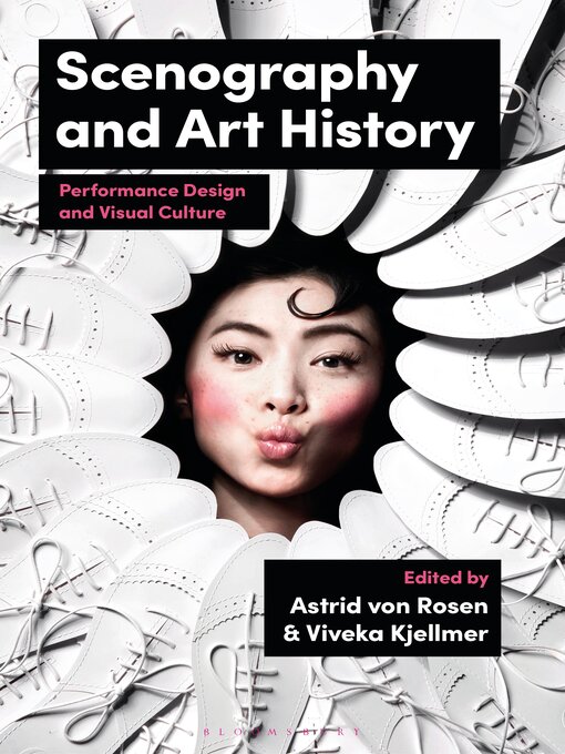 Title details for Scenography and Art History by Astrid Von Rosen - Wait list
